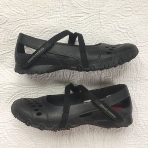 Skechers rubber water Mary Jane